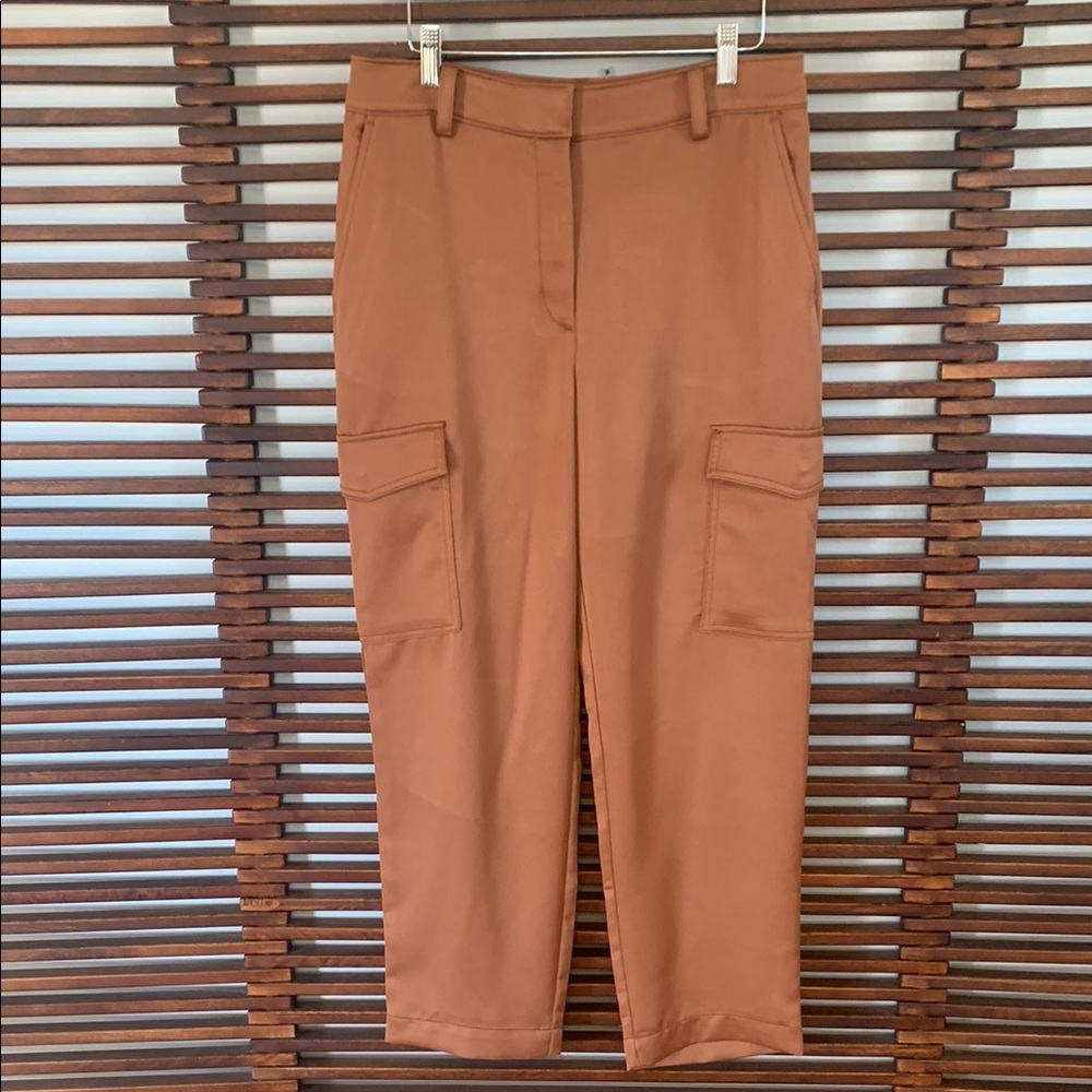 Loft Cargo Pants